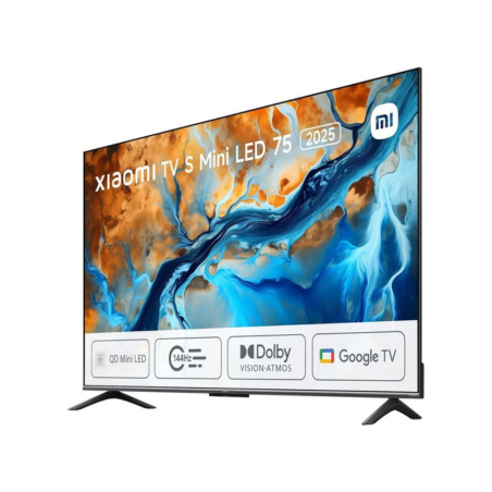 Xiaomi TV S Mini LED 75 2025